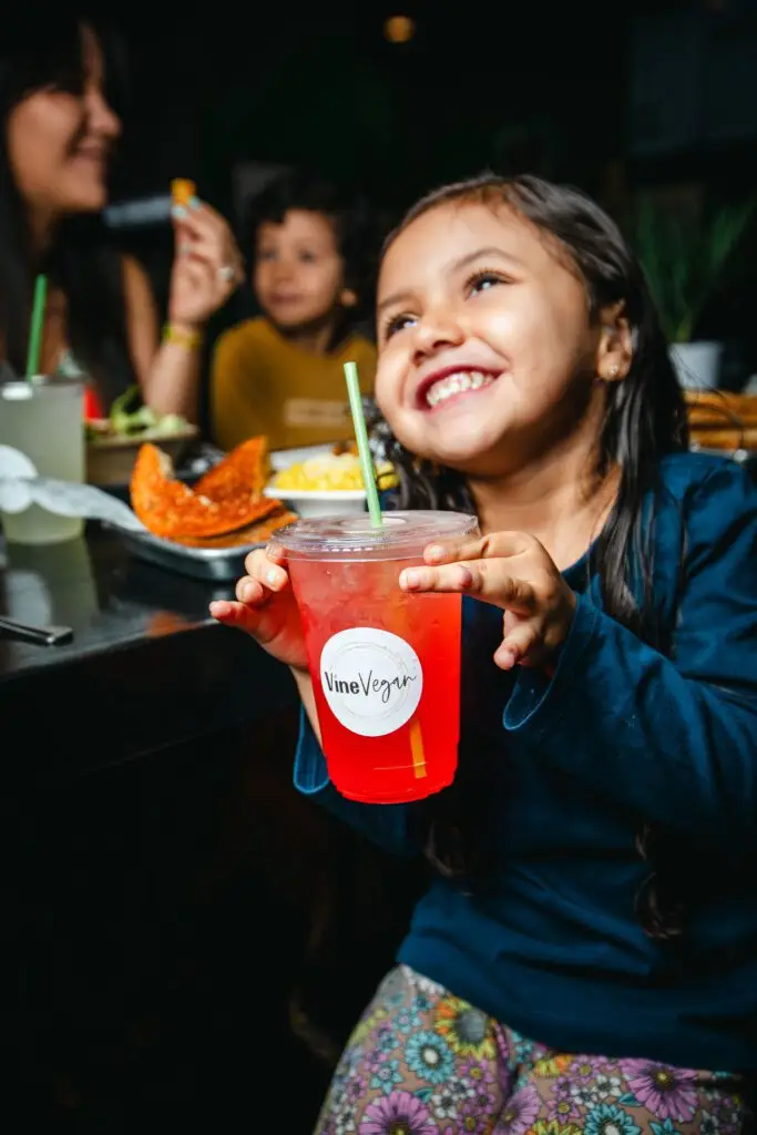 Restaurant photography